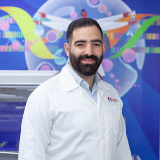 Dr Ram Abou Zaki MD