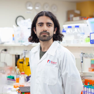 Dr Ali Ahmadi