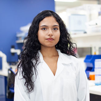 Shaonika Basu