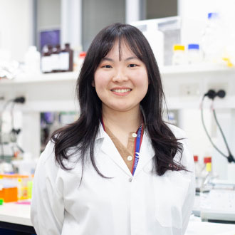 Dr Judy S Choi
