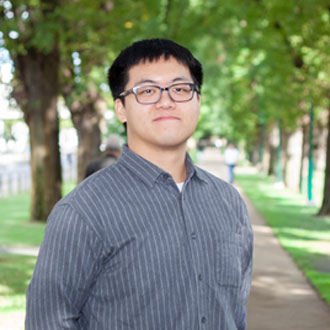 Wei Han Chong