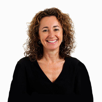Dr Andrea Douglas