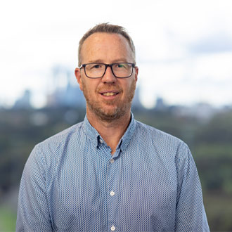 Professor Brian G Drew
