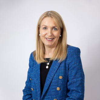 Dr Jackie Fairley
