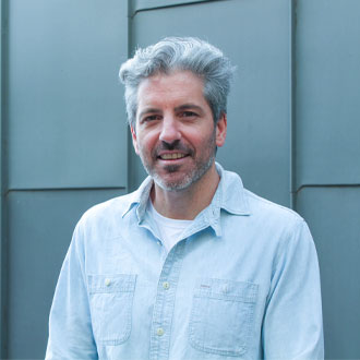 Dr Andrew Fleetwood