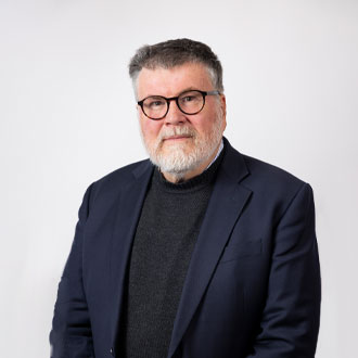 Professor Simon Foote