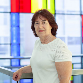 Anita Furnell