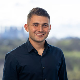 Dr Crisdion Krstevski