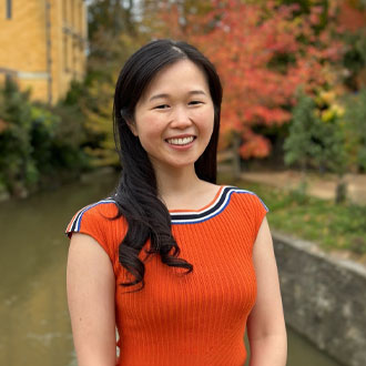 Beryl Lin