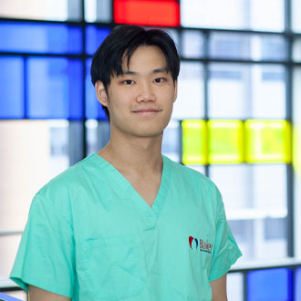 Scott Loh