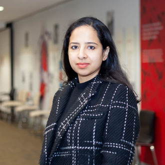 Dr Kanika Mehta