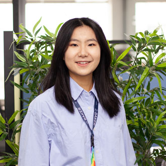 Yingyi Mei