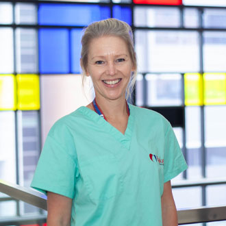 Dr Sasha Migus