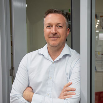 Professor Andrew Murphy