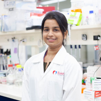 Dr Umeka Nayanathara