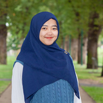 Nabilatun Nisa