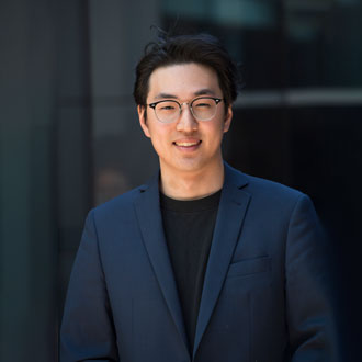 Dr Donggyu Rim