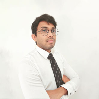 Prasad Senevirathna