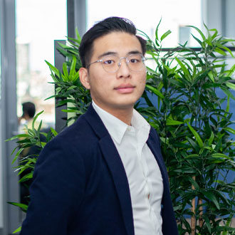 Dr Cheng Hwee Soh