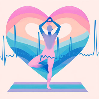 Yoga/AF study
