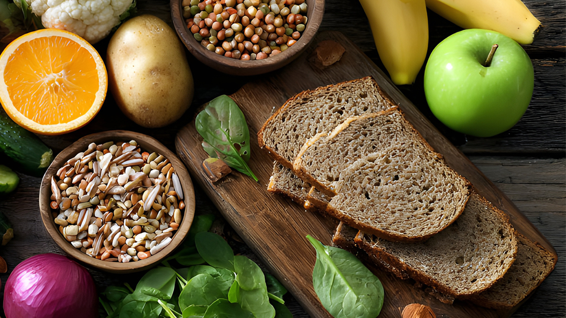 Dietary fibre
