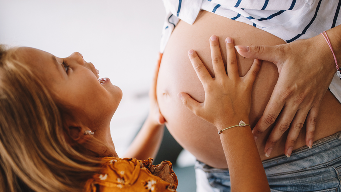 Gestational diabetes