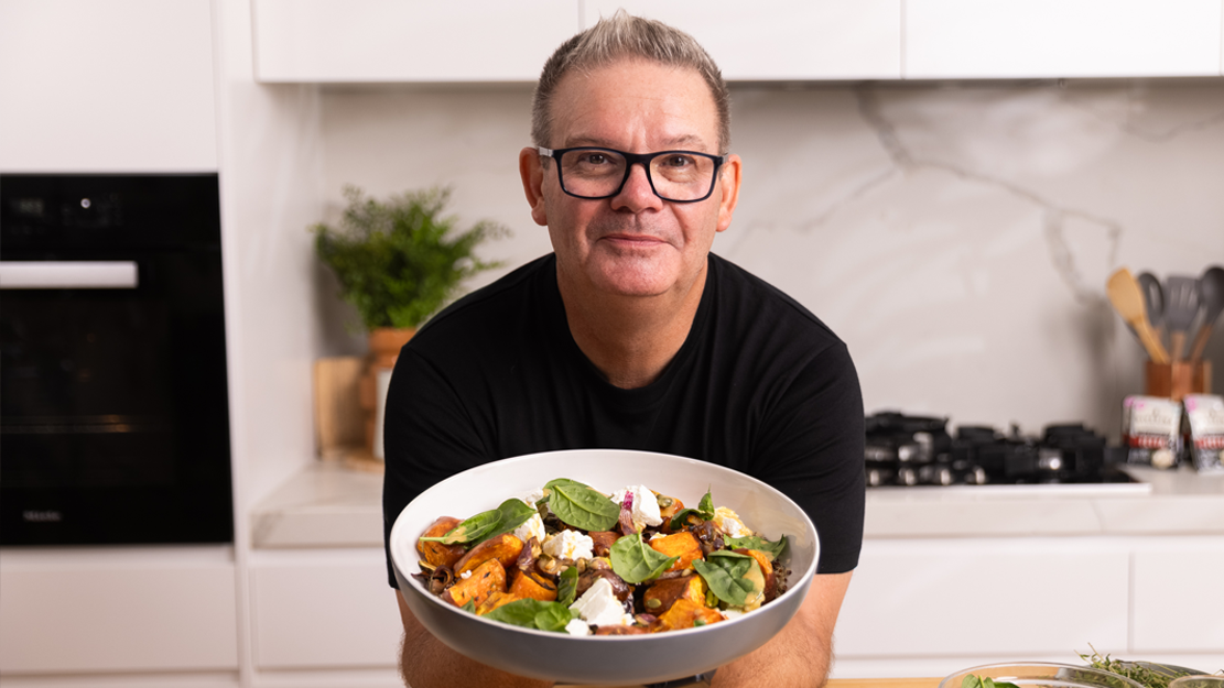 Good Food Everyday — Gary Mehigan 
