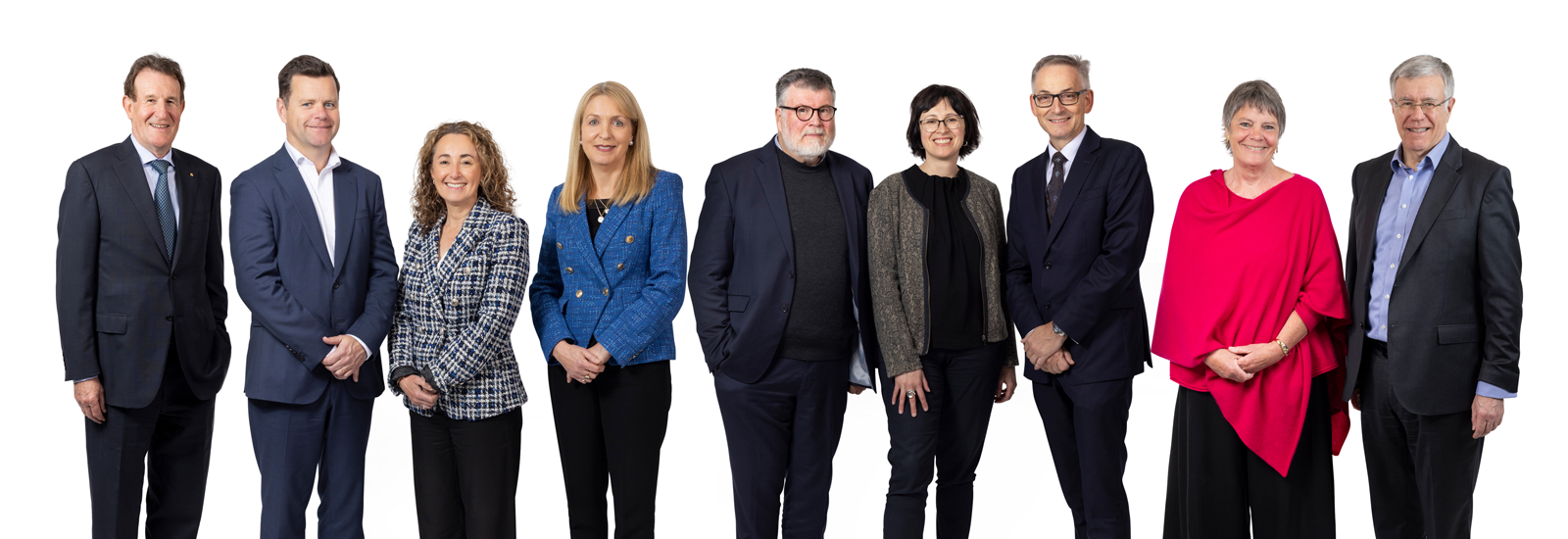 The Baker IDI Board
