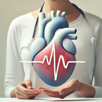 The COG-HF study