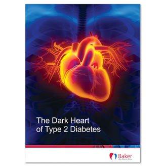 The dark heart of type two diabetes