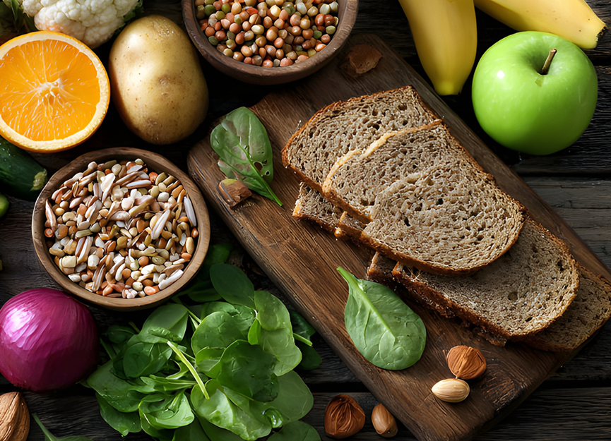 Dietary fibre