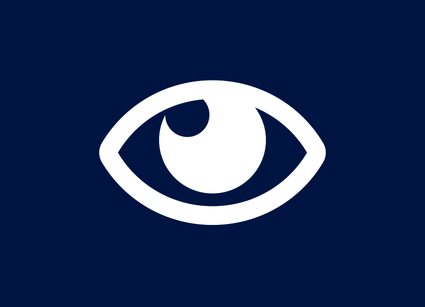 FAME 1 Eye trial