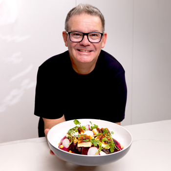 Gary Mehigan