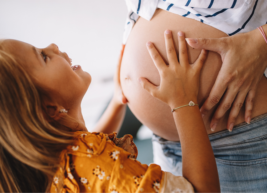 Gestational diabetes