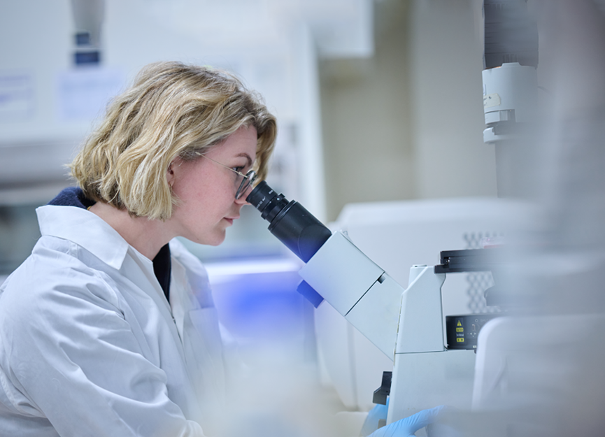One of Australia's most exciting places to build a research career