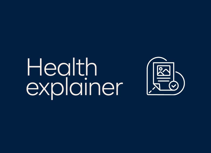 Atrial fibrillation explained