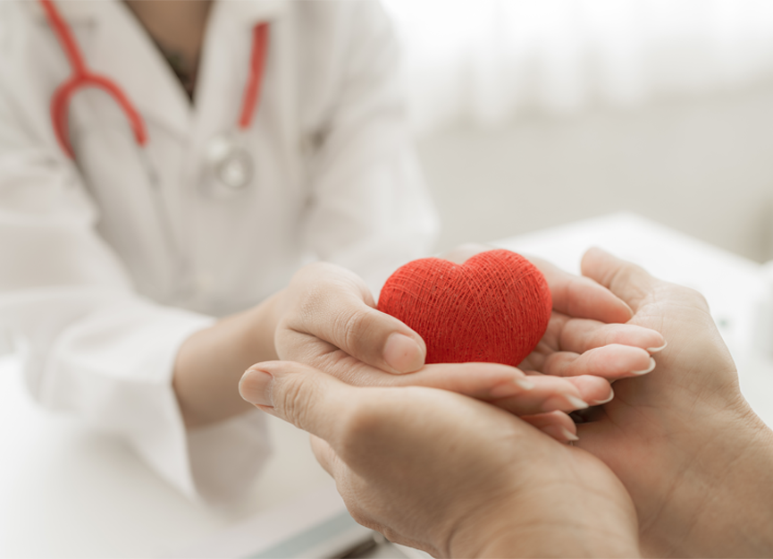 Heart failure study