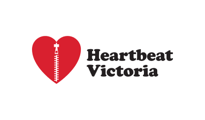 Heartbeat Victoria