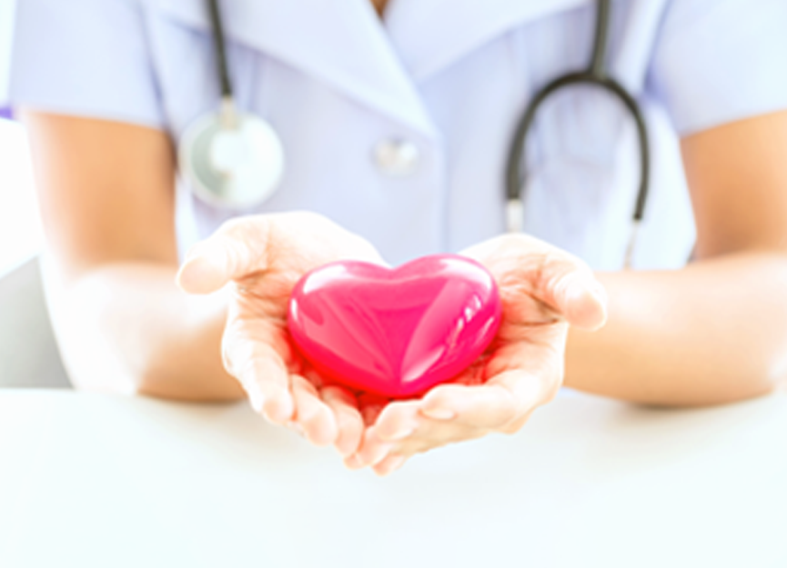 HF Research study