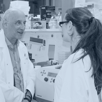 Your cells remember poor glucose control