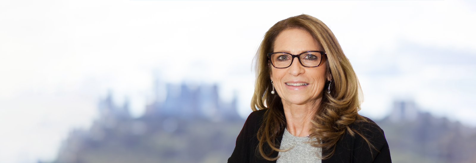 Judy de Haan