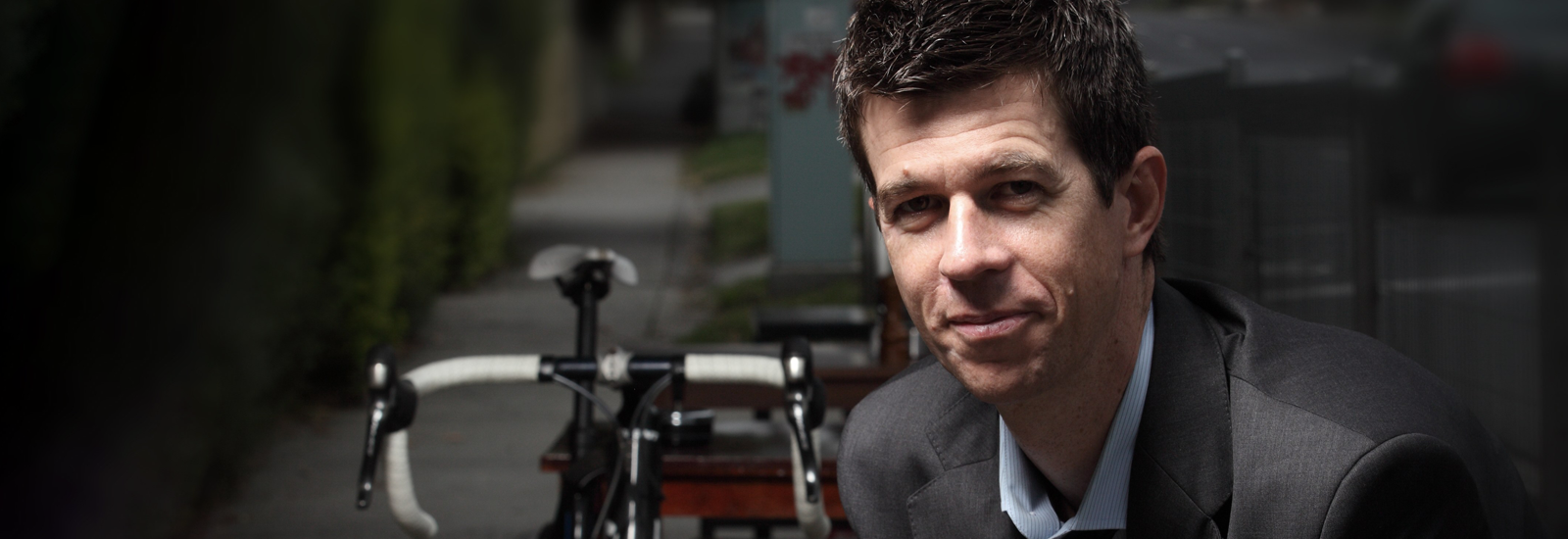 Matthew Keenan