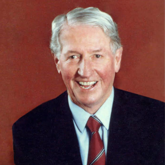 Sir Laurence Muir