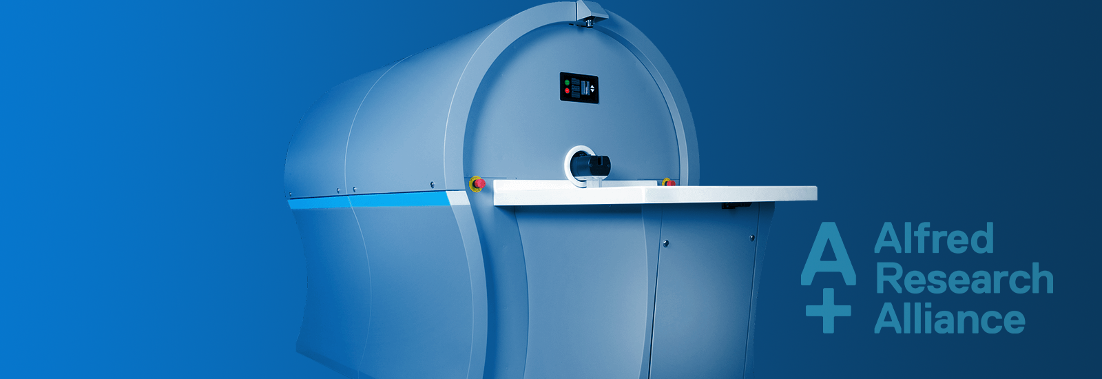 Magnetic Particle Imaging (ARA-MBI)