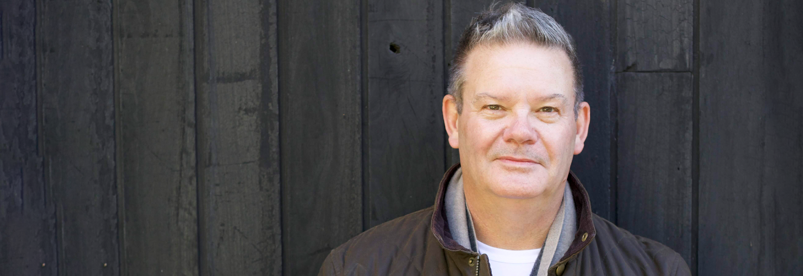 Gary Mehigan