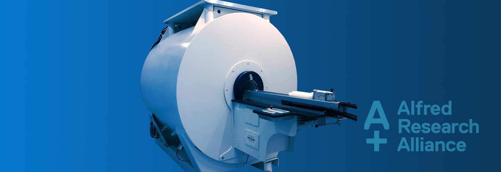 9.4T MRI (ARA-MBI)
