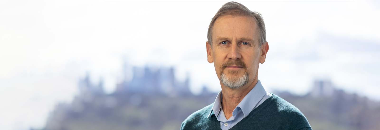 Peter Meikle