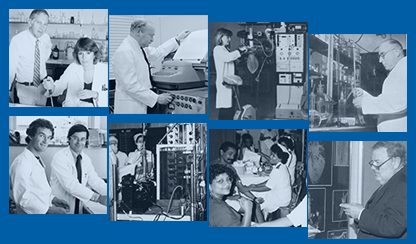 A century of discovery