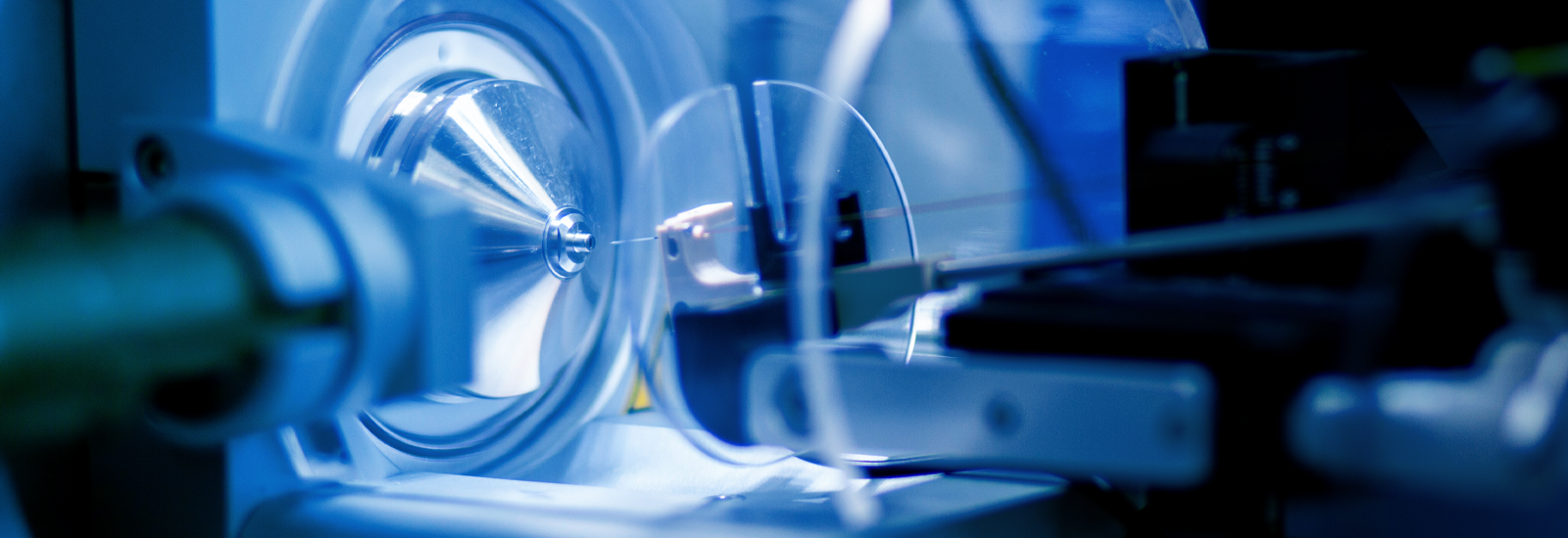 Proteomics Research Platform