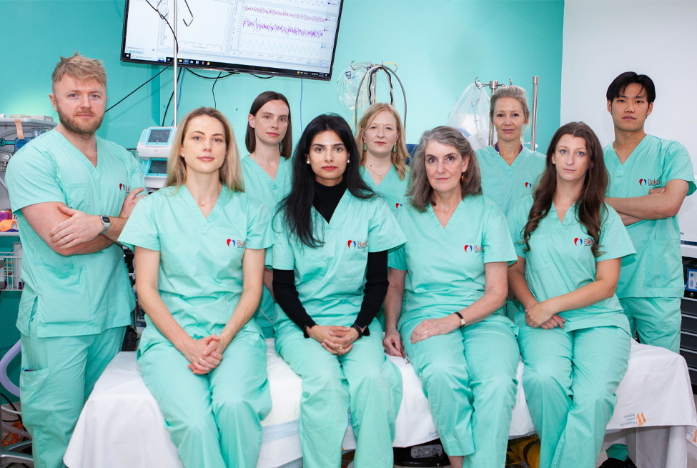 Translational Cardiology Centre